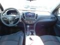 Sterling Gray Metallic - Equinox RS Photo No. 39