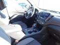 Sterling Gray Metallic - Equinox RS Photo No. 47