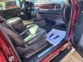 Sonoma Red Metallic - Sierra 2500HD Denali Crew Cab 4x4 Photo No. 21