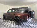 Sedona Red - Defender 110 S Photo No. 25