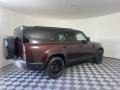 Sedona Red - Defender 110 S Photo No. 26