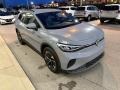 Front 3/4 View of 2021 ID.4 Pro AWD