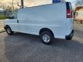 2016 Summit White Chevrolet Express 2500 Cargo WT  photo #2