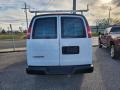 2016 Summit White Chevrolet Express 2500 Cargo WT  photo #3