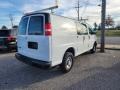 2016 Summit White Chevrolet Express 2500 Cargo WT  photo #4