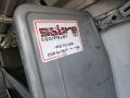 Summit White - Express 2500 Cargo WT Photo No. 13