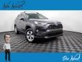 Lunar Rock - RAV4 XLE AWD Hybrid Photo No. 1