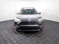 Lunar Rock - RAV4 XLE AWD Hybrid Photo No. 5
