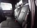 Diamond Black Crystal Pearl - 2500 Power Wagon Crew Cab 4x4 Photo No. 29