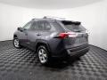 Lunar Rock - RAV4 XLE AWD Hybrid Photo No. 7