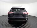 Lunar Rock - RAV4 XLE AWD Hybrid Photo No. 8