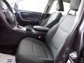 Lunar Rock - RAV4 XLE AWD Hybrid Photo No. 15