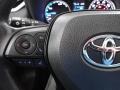 Lunar Rock - RAV4 XLE AWD Hybrid Photo No. 17