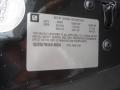 Carbon Black Metallic - G6 V6 Sedan Photo No. 11