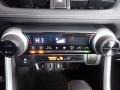 Lunar Rock - RAV4 XLE AWD Hybrid Photo No. 20