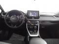 Lunar Rock - RAV4 XLE AWD Hybrid Photo No. 25