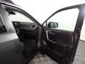 Lunar Rock - RAV4 XLE AWD Hybrid Photo No. 26