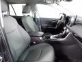 Lunar Rock - RAV4 XLE AWD Hybrid Photo No. 27