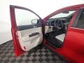 2020 Hyper Red Kia Sportage LX AWD  photo #16