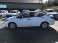 2021 Fresh Powder Nissan Versa S #145216332