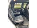 Ebony Rear Seat Photo for 2016 Ford Expedition #145219364