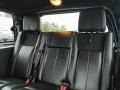 2016 Ford Expedition Platinum 4x4 Rear Seat