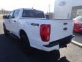 2022 Oxford White Ford Ranger XLT SuperCrew 4x4  photo #3