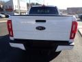 2022 Oxford White Ford Ranger XLT SuperCrew 4x4  photo #4