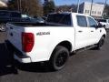 2022 Oxford White Ford Ranger XLT SuperCrew 4x4  photo #5