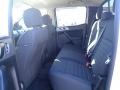 2022 Oxford White Ford Ranger XLT SuperCrew 4x4  photo #11