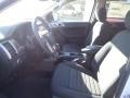 2022 Oxford White Ford Ranger XLT SuperCrew 4x4  photo #13