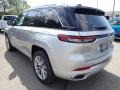 Silver Zynith - Grand Cherokee Summit 4x4 Photo No. 3