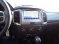2022 Oxford White Ford Ranger XLT SuperCrew 4x4  photo #16