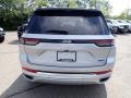 Silver Zynith - Grand Cherokee Summit 4x4 Photo No. 4