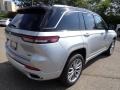 Silver Zynith - Grand Cherokee Summit 4x4 Photo No. 5