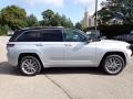 Silver Zynith - Grand Cherokee Summit 4x4 Photo No. 6