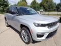 Silver Zynith - Grand Cherokee Summit 4x4 Photo No. 7