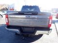 Carbonized Gray - F250 Super Duty XLT Crew Cab 4x4 Photo No. 4
