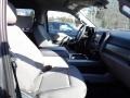 Carbonized Gray - F250 Super Duty XLT Crew Cab 4x4 Photo No. 9