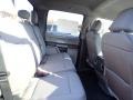 Carbonized Gray - F250 Super Duty XLT Crew Cab 4x4 Photo No. 10