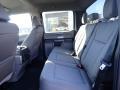 Carbonized Gray - F250 Super Duty XLT Crew Cab 4x4 Photo No. 12