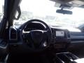 Carbonized Gray - F250 Super Duty XLT Crew Cab 4x4 Photo No. 13