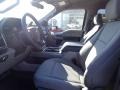 Carbonized Gray - F250 Super Duty XLT Crew Cab 4x4 Photo No. 14