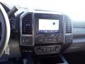 Carbonized Gray - F250 Super Duty XLT Crew Cab 4x4 Photo No. 17