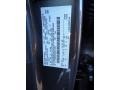 Carbonized Gray - F250 Super Duty XLT Crew Cab 4x4 Photo No. 20