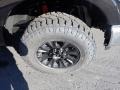 Agate Black - F250 Super Duty Lariat Crew Cab 4x4 Photo No. 9