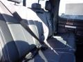 Agate Black - F250 Super Duty Lariat Crew Cab 4x4 Photo No. 11