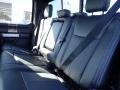 Agate Black - F250 Super Duty Lariat Crew Cab 4x4 Photo No. 13