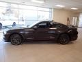 Dark Matter Gray Metallic - Mustang Mach 1 Photo No. 2