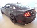 Dark Matter Gray Metallic - Mustang Mach 1 Photo No. 3